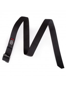 Evolite Tiger Tactical Kemer - Siyah