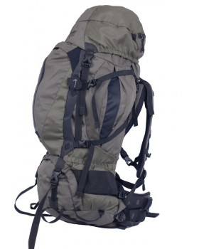 Evolite Traveller 90 Military Sırt Çantası