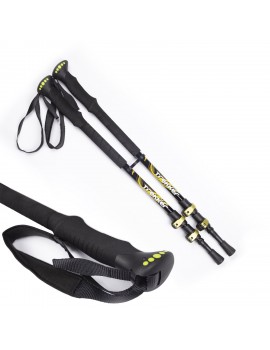 Evolite Trekker Quick-Lock Dıştan Kilitli Trekking Batonu