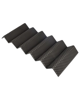 Evolite UltraLight Comfort Katlanır Mat - Gri