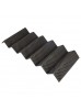 Evolite UltraLight Comfort Katlanır Mat - Gri