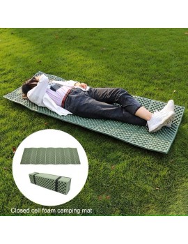 Evolite UltraLight Comfort Katlanır Mat - Haki