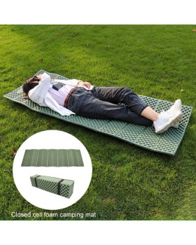 Evolite UltraLight Comfort Katlanır Mat - Haki