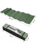 Evolite UltraLight Comfort Katlanır Mat - Haki