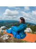 Evolite UltraLight Comfort Katlanır Mat - Turuncu