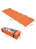 Evolite UltraLight Comfort Katlanır Mat - Turuncu