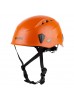 Evolite Vertical Dağcı Kaskı - Turuncu - CE  EN 12492