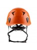 Evolite Vertical Dağcı Kaskı - Turuncu - CE  EN 12492
