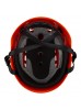 Evolite Vertical Dağcı Kaskı - Turuncu - CE  EN 12492