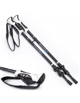 Evolite Walking Quick-Lock Dıştan Kilitli Trekking Batonu