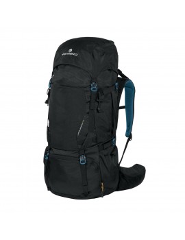 Ferrino Appalachian 75 Sırt Çantası - Siyah