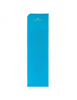 Ferrino Bluenite Şişme Mat - 183x51x2,5cm