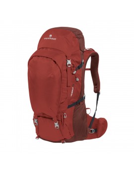 Ferrino Transalp 75 Sırt Çantası - Kırmızı