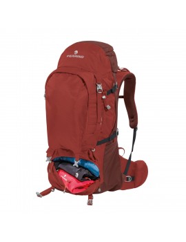 Ferrino Transalp 75 Sırt Çantası - Kırmızı