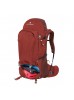 Ferrino Transalp 75 Sırt Çantası - Kırmızı