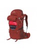 Ferrino Transalp 75 Sırt Çantası - Kırmızı