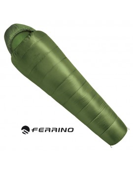 Ferrino Yukon Pro -15°C Uyku Tulumu