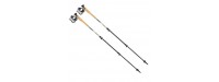 Leki Cross Trail Carbon Speedlock Trekking Batonu