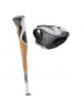 Leki Cross Trail Carbon Speedlock Trekking Batonu