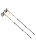 Leki Cross Trail Carbon Speedlock Trekking Batonu