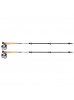 Leki Cross Trail Carbon Speedlock Trekking Batonu