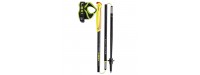 Leki EvoTrail FX. One TA Baton