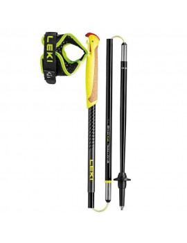 Leki EvoTrail FX. One TA Baton