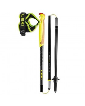 Leki EvoTrail FX. One TA Baton