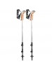 Leki Jannu Speedlock Trekking Batonu