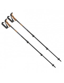 Leki Khumbu Antishock Speedlock Trekking Batonu