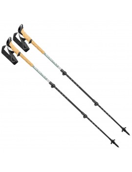 Leki Makalu Lite Speed Lock Baton