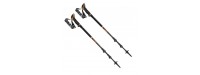 Leki Sherpa Lite Speedlock Trekking Batonu
