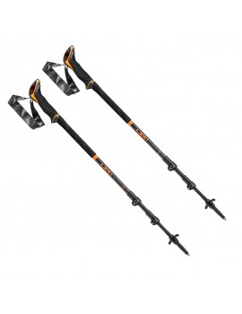 Leki Sherpa Lite Speedlock Trekking Batonu