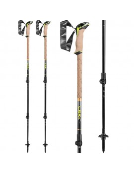 Leki Sherpa Speedlock
