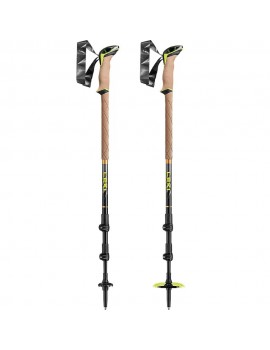 Leki Sherpa Speedlock
