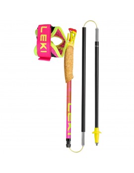 Leki UltraTrail FX One SL Baton