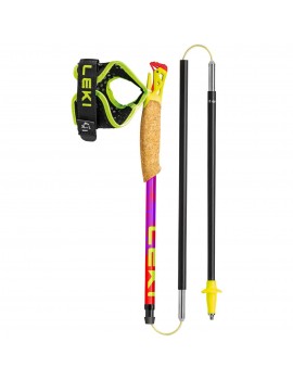 Leki UltraTrail FX One SL Baton