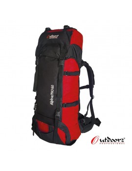 Outdoors Alpine Pro 60 Sırt Çantası