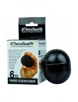 THERA BAND EL EGZERSİZ TOPU HAND EXERCISER EL PARMAK 