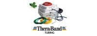 THERA BAND TUBING 1,5 METRELİK ORİJİNAL EGZERSİZ LASTİKLERİ