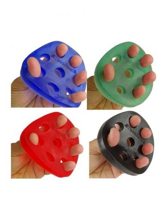 Thera Band Xtrainer El ve Parmak Egzersiz Aleti